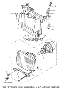 Headlight
