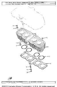 Cylinder