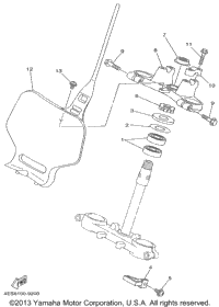 Steering
