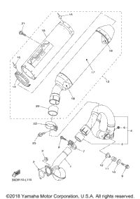 Exhaust