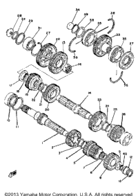 Transmission
