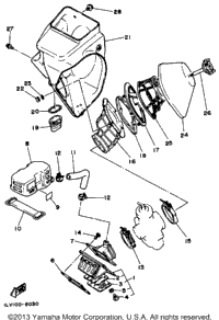 Air Cleaner