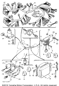 Electrical 1