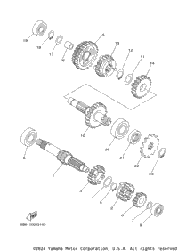 Transmission
