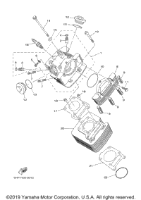 Cylinder