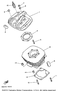 Cylinder