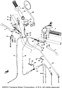 Handle - Wire