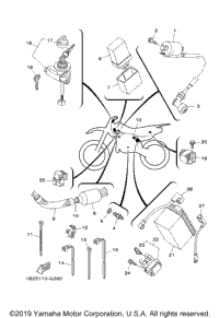 Electrical 1