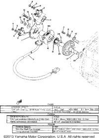 Contact Breaker Governor