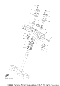 Steering