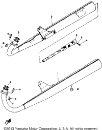 Exhaust
