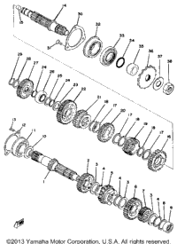 Transmission