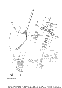 Steering