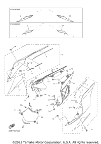 Side Cover