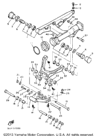Swing Arm