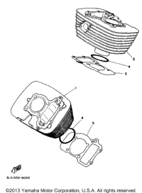 Cylinder