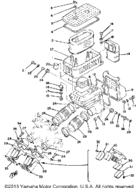 Intake