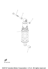 Rear Suspension