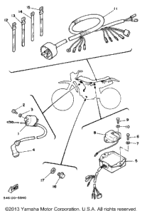 Electrical 1