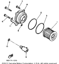 Oil Filter