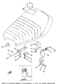 Seat