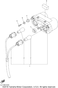 Taillight