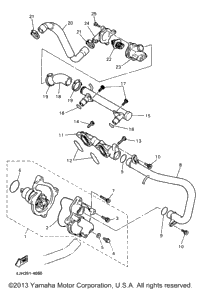 Water Pump
