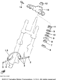 Steering