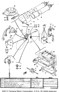 Electrical