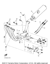 Exhaust