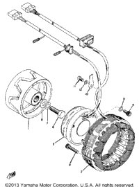 Ac Generator