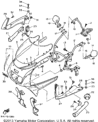 Cowling 1