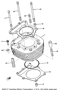 Cylinder