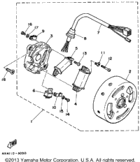Generator