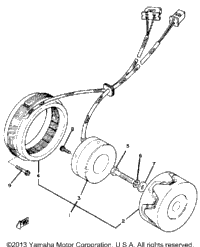 Ac Generator