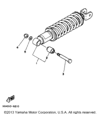 Rear Suspension