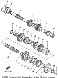 Transmission