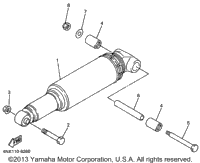 Rear Suspension