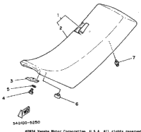 Seat