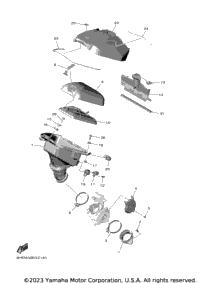 Intake