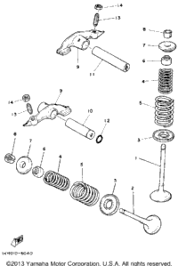 Valve