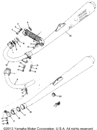 Exhaust