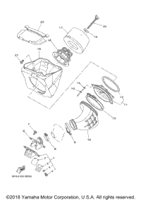 Intake