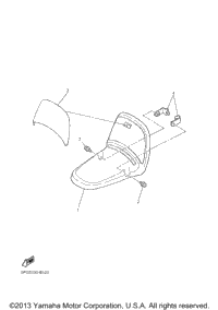 Front Fender