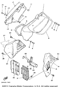 Side Cover
