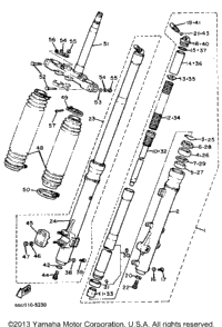 Front Fork