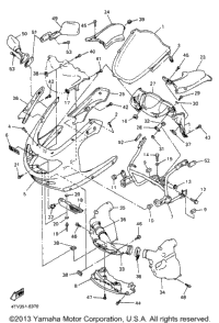 Cowling 1