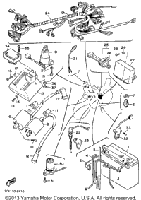 Electrical 1