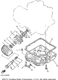 Oil Filter