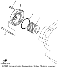 Oil Cleaner